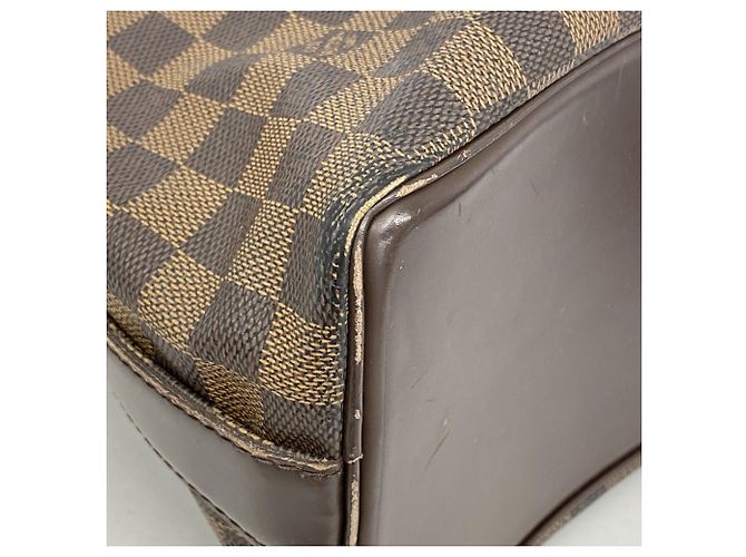 Borsa Tote Louis Vuitton Damier Chelsea N51119 Ebene Damier ebene - vista 11