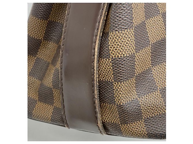Borsa Tote Louis Vuitton Damier Chelsea N51119 Ebene Damier ebene - vista 12
