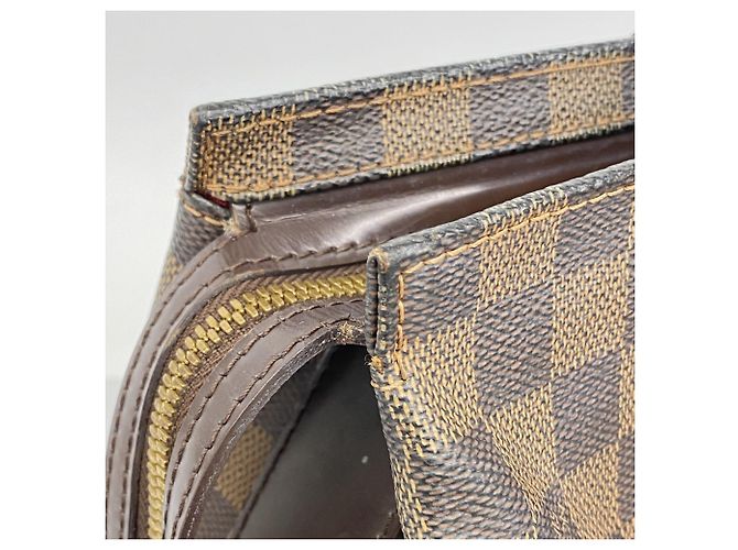 Borsa Tote Louis Vuitton Damier Chelsea N51119 Ebene Damier ebene - vista 7
