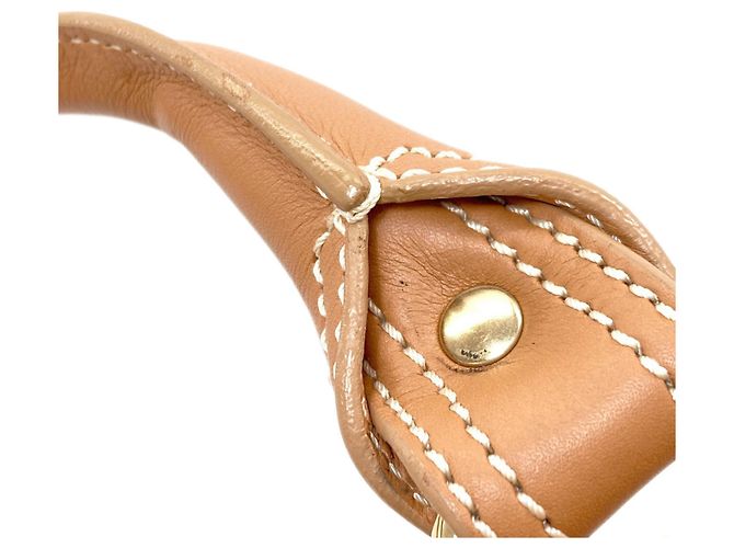 Céline Celine Boogie Bag Handtasche Braun - Ansicht 13