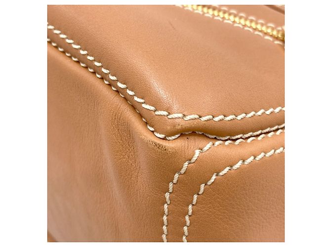 Céline Celine Boogie Bag Handtasche Braun - Ansicht 15