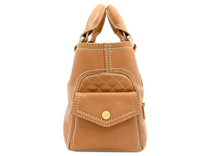 Céline Celine Boogie Bag Handtasche Braun - Ansicht 3