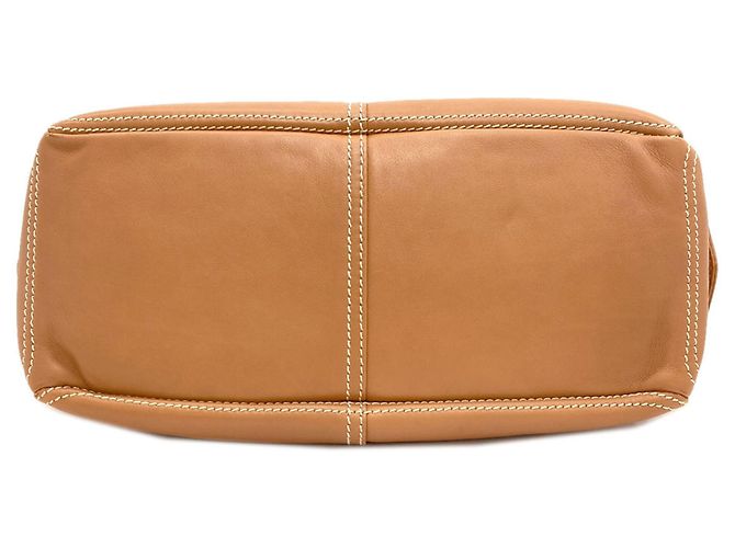 Céline Celine Boogie Bag Handtasche Braun - Ansicht 4