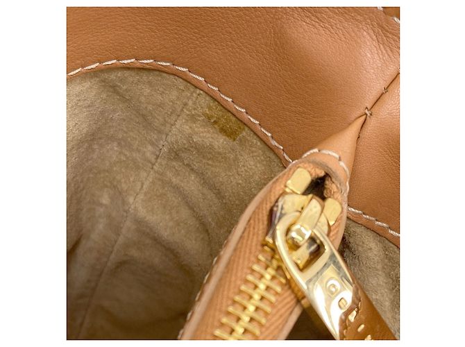 Céline Celine Boogie Bag Handtasche Braun - Ansicht 8