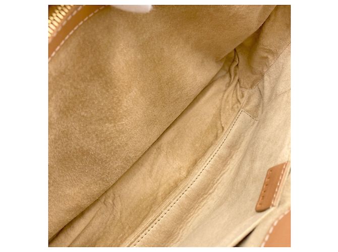 Céline Celine Boogie Bag Handtasche Braun - Ansicht 9