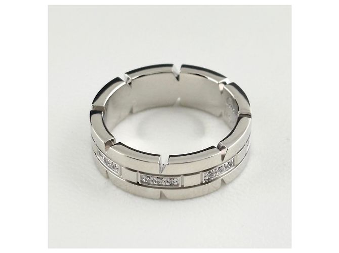 Cartier Tank Française Ring - Ansicht 3