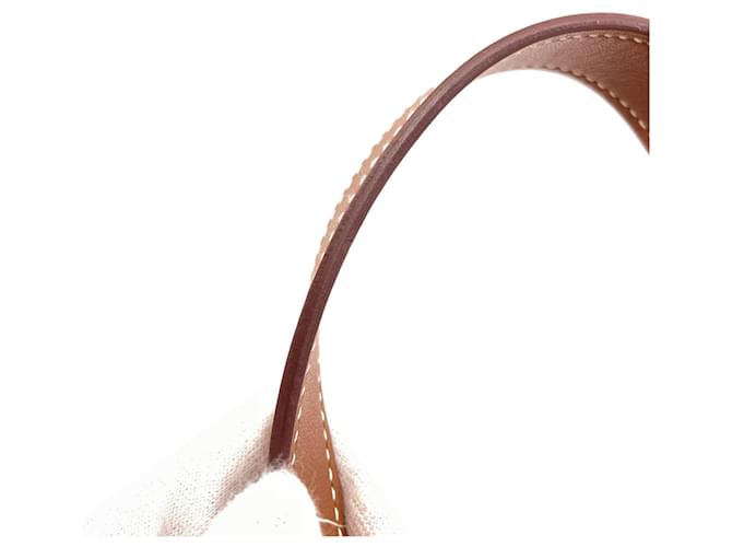 Hermès Borsa Hermes In the Loop 18 Gold D'oro - vista 10