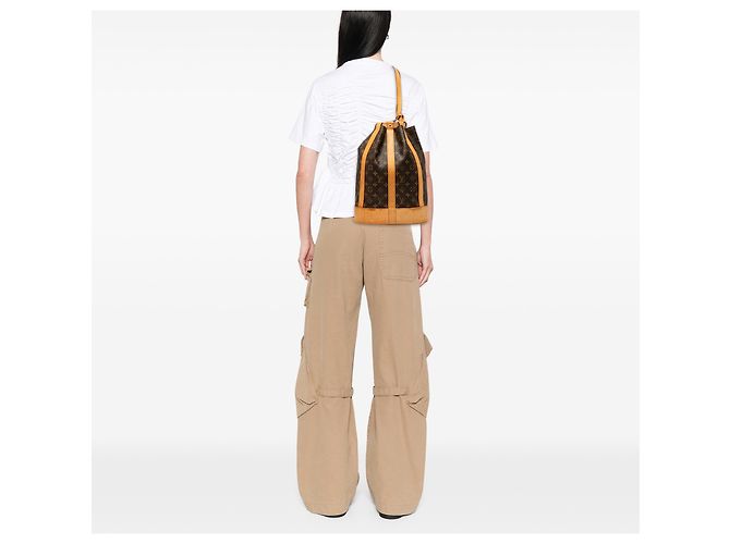 Louis Vuitton Braun Monogram Randonnee PM - Ansicht 10