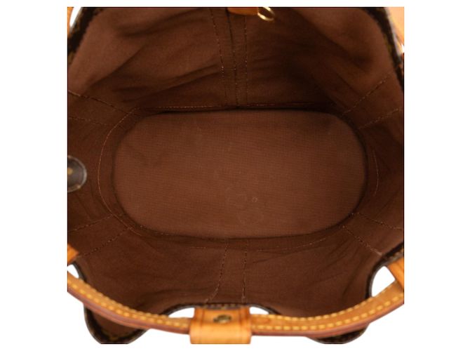 Louis Vuitton Braun Monogram Randonnee PM - Ansicht 4
