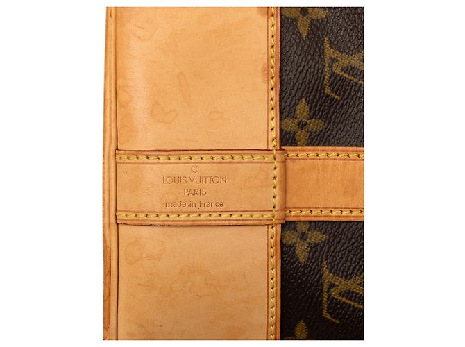 Louis Vuitton Braun Monogram Randonnee PM - Ansicht 5