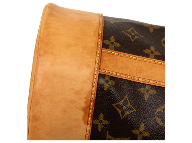 Louis Vuitton Braun Monogram Randonnee PM - Ansicht 6