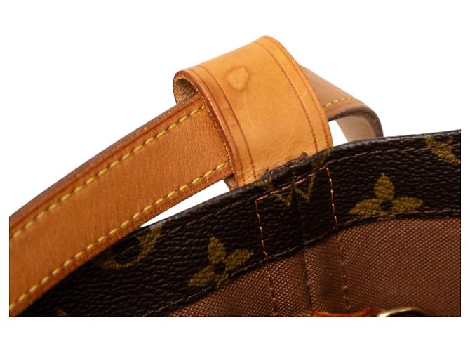Louis Vuitton Braun Monogram Randonnee PM - Ansicht 8