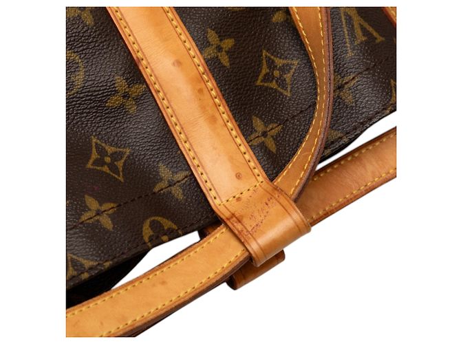 Louis Vuitton Braun Monogram Randonnee PM - Ansicht 9