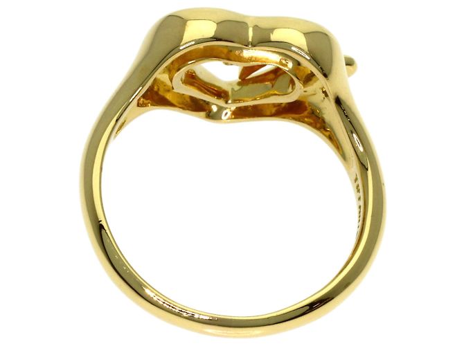 Tiffany & Co. Ribbon Heart Ring - Ansicht 4