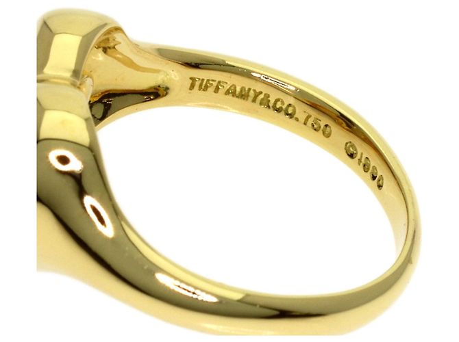 Tiffany & Co. Ribbon Heart Ring - Ansicht 5