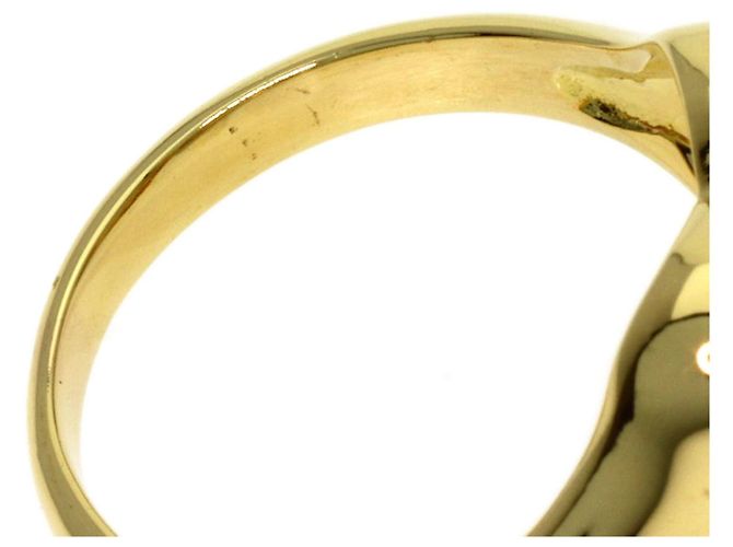 Tiffany & Co. Ribbon Heart Ring - Ansicht 7