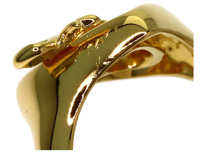 Tiffany & Co. Ribbon Heart Ring - Ansicht 8