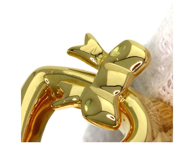 Tiffany & Co. Ribbon Heart Ring - Ansicht 9