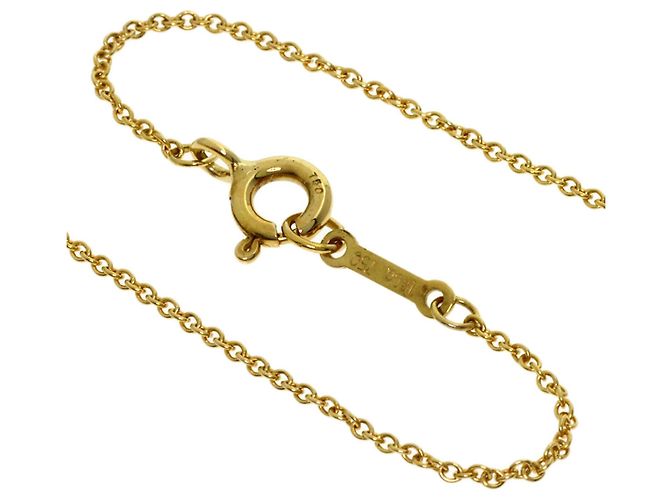 Collana Loving Heart di Tiffany & Co. - vista 3