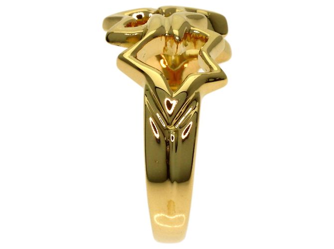 Tiffany & Co. Triple Star Ring - Ansicht 3