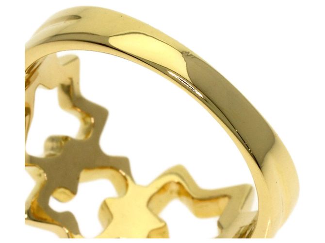 Tiffany & Co. Triple Star Ring - Ansicht 7