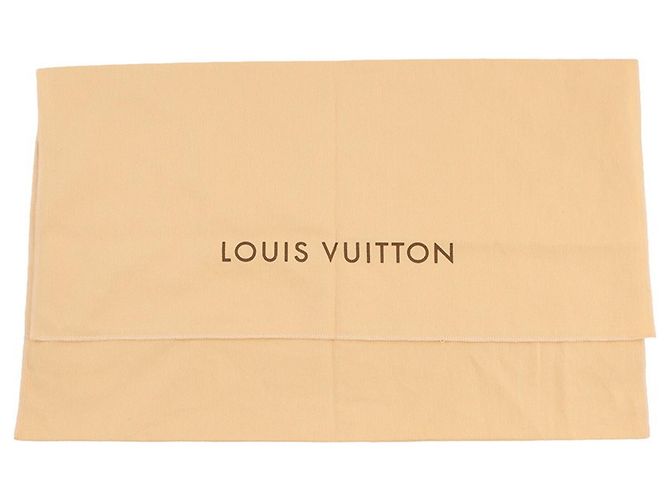 Borsa a Spalla Louis Vuitton Damier Ebene Westminster PM Rosso - vista 15