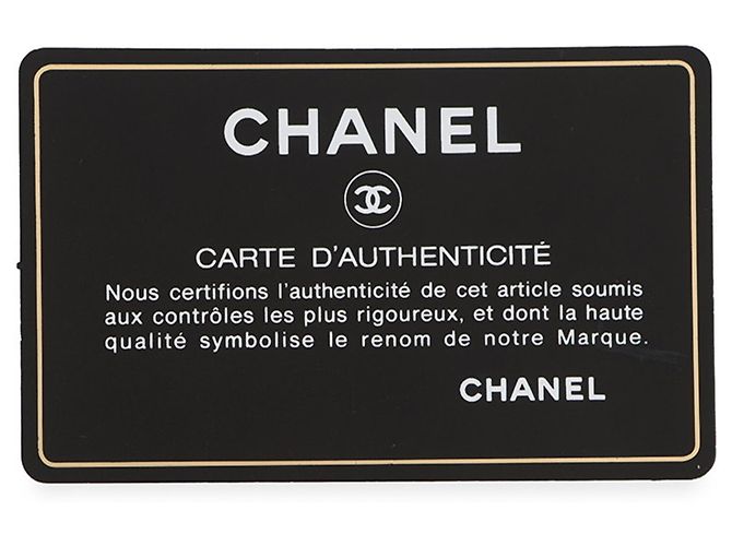 Borsa a tracolla con catena in agnello rosa Chanel - vista 17