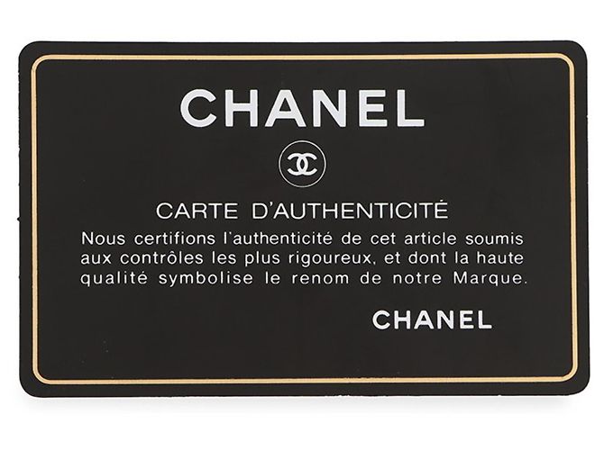 Mochila Chanel Coco Cocoon acolchoada Preto Bordeaux - vista 17