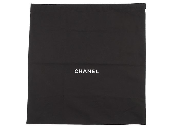 Zaino Chanel Matelassé in agnello Bianco - vista 16