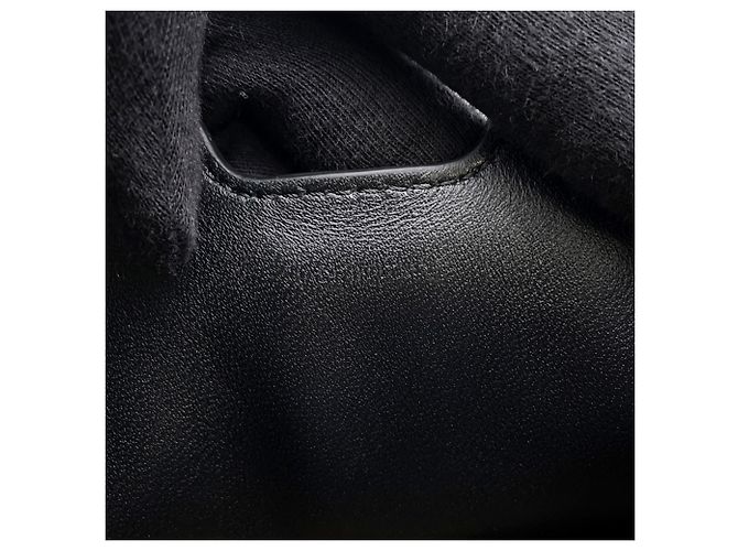Céline Celine Borsa a tracolla Camille 16 piccola Nero - vista 11