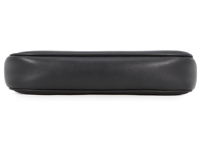 Céline Celine Borsa a tracolla Camille 16 piccola Nero - vista 3