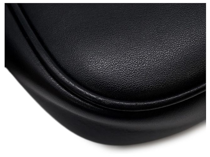Céline Celine Borsa a tracolla Camille 16 piccola Nero - vista 6