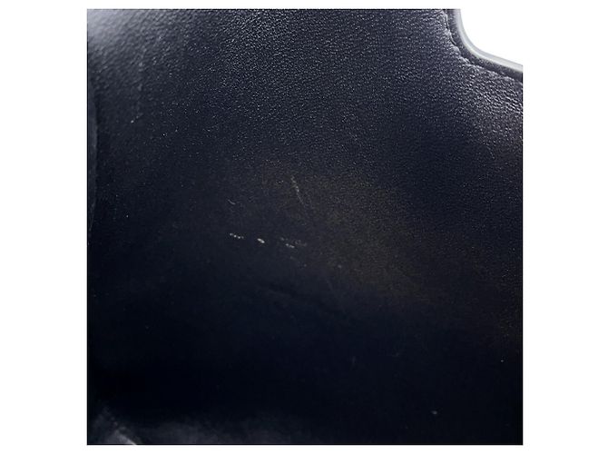 Céline Celine Borsa a tracolla Camille 16 piccola Nero - vista 9