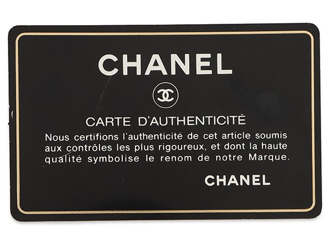 Borsa Hobo Chanel Gabrielle Small Nero - vista 16