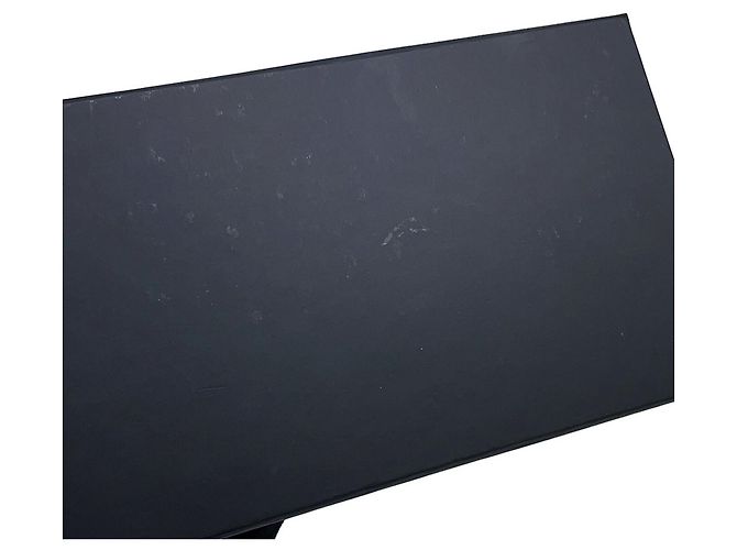 Chanel Boy Tri-fold Wallet Blau - Ansicht 15