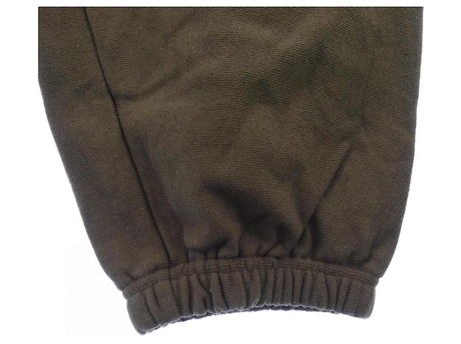 Autre Marque Pantaloni Uniform Experiment Marrone - vista 5