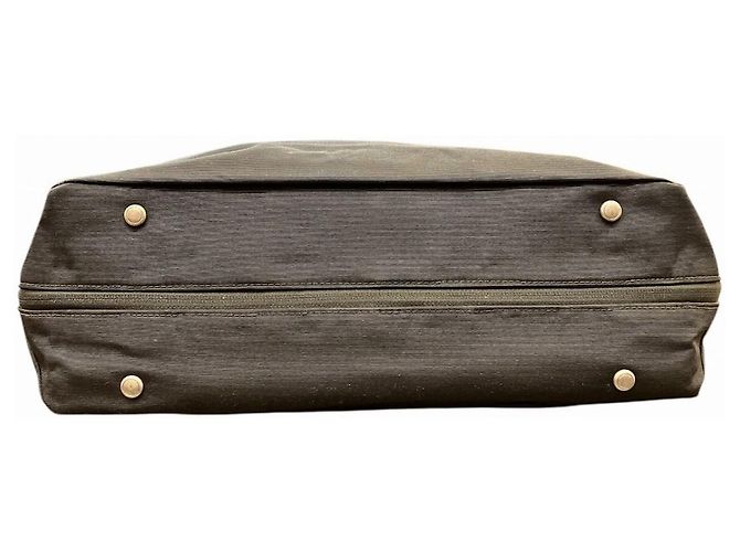 Autre Marque Bolsa de Negócios em Nylon TUMI 68406D - vista 3