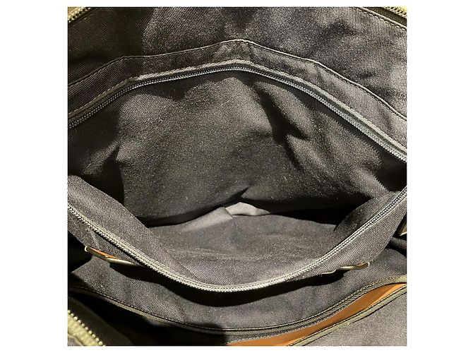 Autre Marque Bolsa de Negócios em Nylon TUMI 68406D - vista 6
