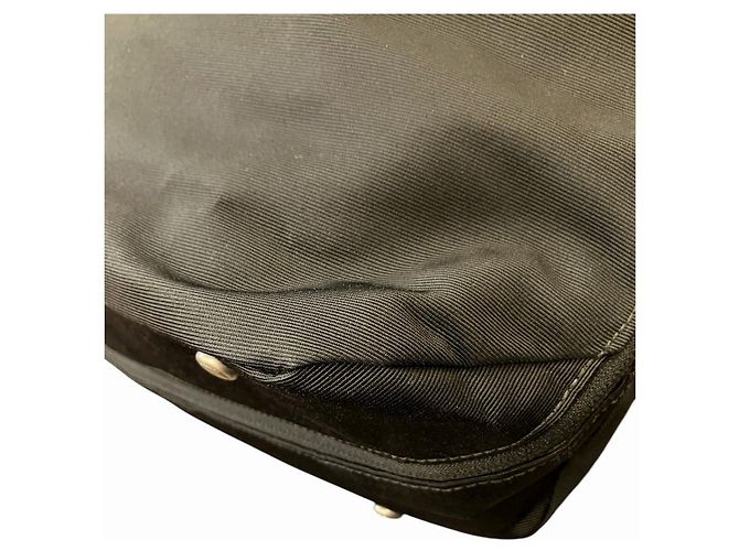 Autre Marque Bolsa de Negócios em Nylon TUMI 68406D - vista 8