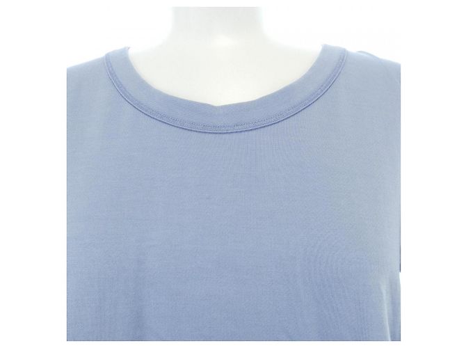 Moncler ABITO Kleid Blau - Ansicht 5