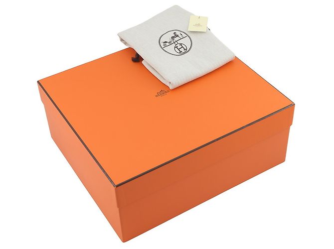 Hermès Borsa Tote Hermes Garden TPM Blu Crudo - vista 12