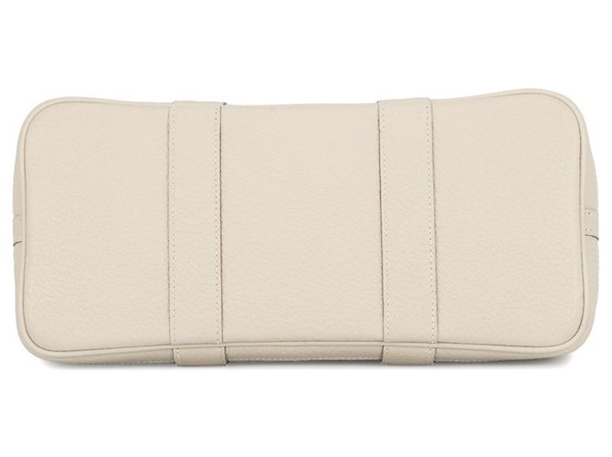 Hermès Borsa Tote Hermes Garden TPM Blu Crudo - vista 3