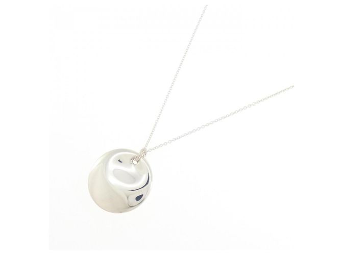 Tiffany & Co Collana tonda Tiffany - vista 2
