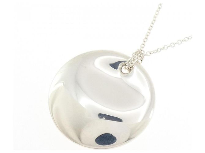 Tiffany & Co Collana tonda Tiffany - vista 3