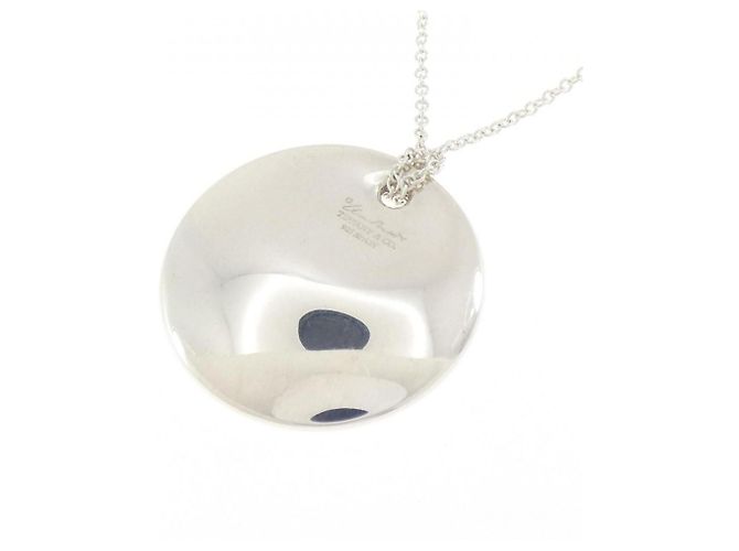 Tiffany & Co Collana tonda Tiffany - vista 4
