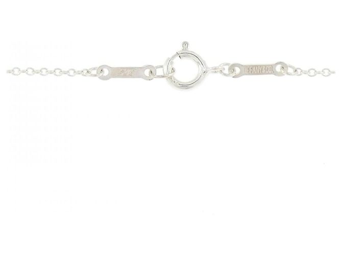 Tiffany & Co Collana tonda Tiffany - vista 5