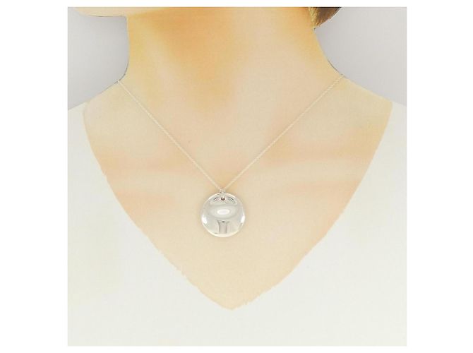 Tiffany & Co Collana tonda Tiffany - vista 6