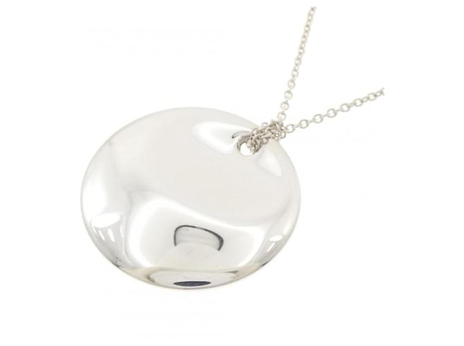 Tiffany & Co Collana tiffany rotonda - vista 3