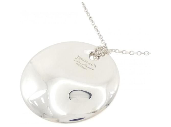Tiffany & Co Collana tiffany rotonda - vista 4