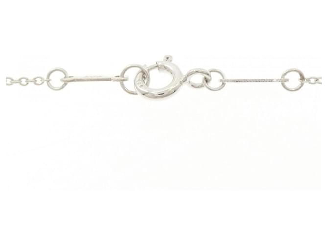 Tiffany & Co Collana tiffany rotonda - vista 5